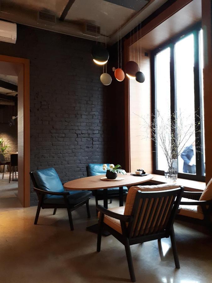 The Hotel Grace Place Inn 뉴델리 외부 사진